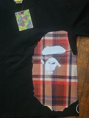 SAVE THE APE